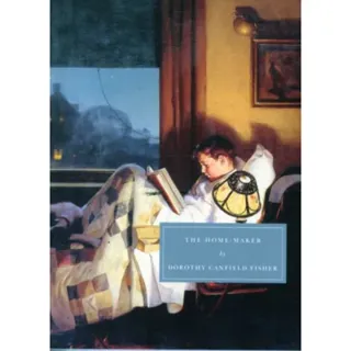 The Home-Maker