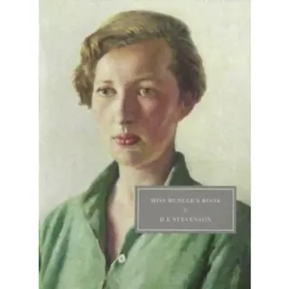 Miss Buncle's Book