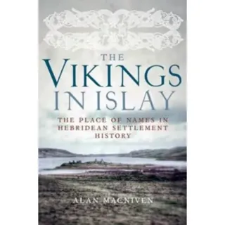 The Vikings in Islay