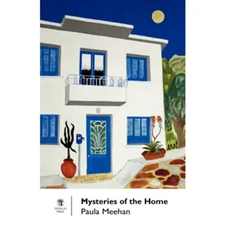 Mysteries of the Home