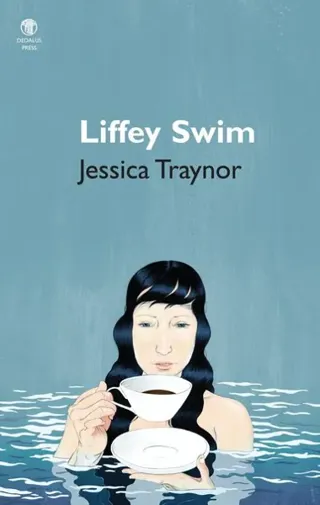 Liffey Swim