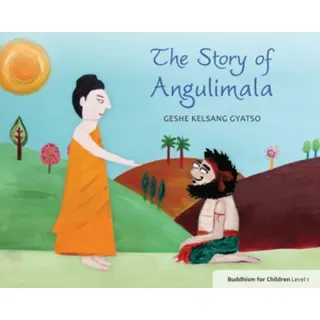 The Story of Angulimala