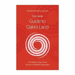 The New Guide to Dakini Land