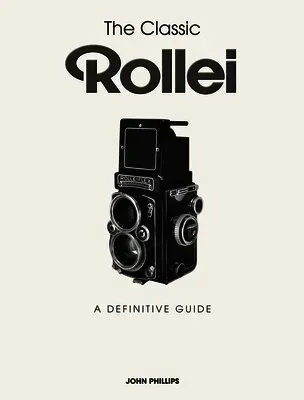 The Classic Rollei