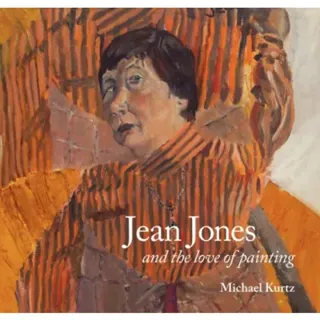 Jean Jones