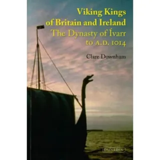 Viking Kings of Britain and Ireland