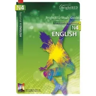 National 4 English Study Guide