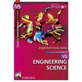 National 5 Engineering Science Study Guide