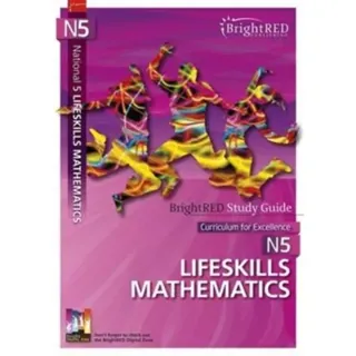 National 5 Applications of Mathematics Study Guide