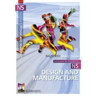 National 5 Design and Manufacture Study Guide