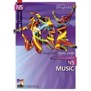 National 5 Music Study Guide
