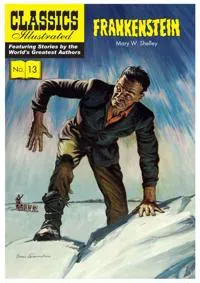 Frankenstein