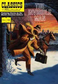 Invisible Man, The