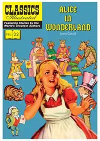 Alice in Wonderland