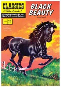 Black Beauty