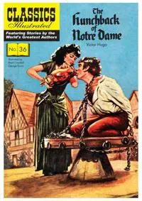 Hunchback of Notre Dame, The