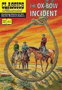 Ox-Bow Incident
