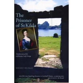 The Prisoner of St Kilda