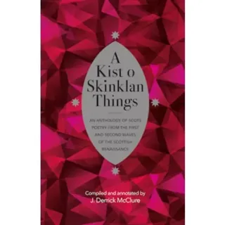 A Kist o Skinklan Things