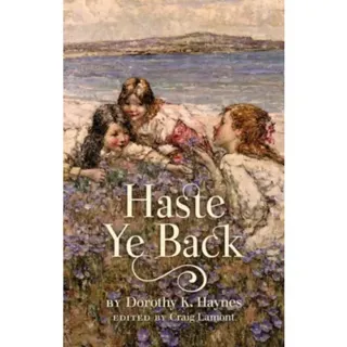 Haste Ye Back