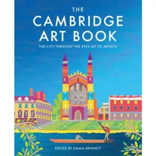 The Cambridge Art Book