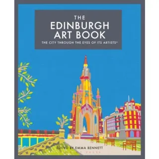 The Edinburgh Art Book