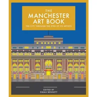 The Manchester Art Book