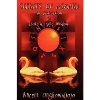 Secrets of Asgard