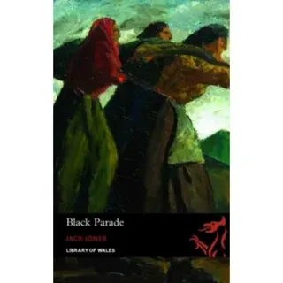 Library of Wales: Black Parade