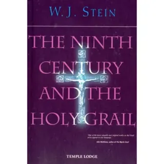 The Ninth Century and the Holy Grail