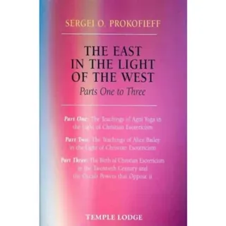 The East in the Light of the West