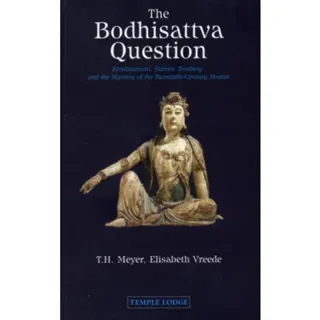 The Bodhisattva Question