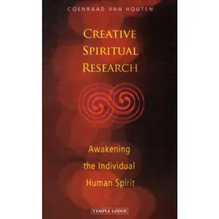 Creative Spiritual Research