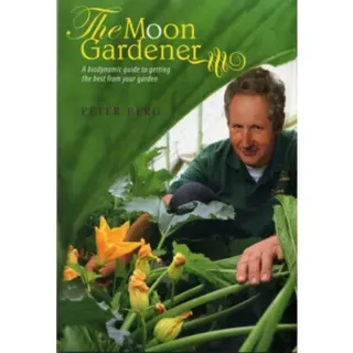 The Moon Gardener