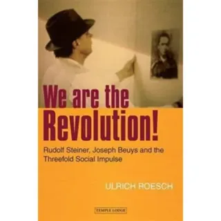 We are the Revolution!