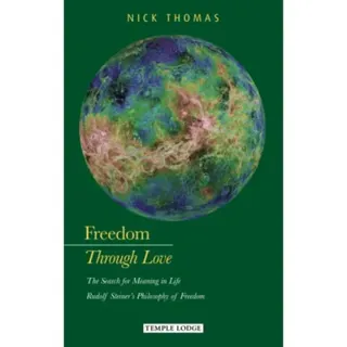 Freedom Through Love