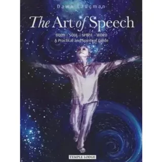 The Art of Speech
