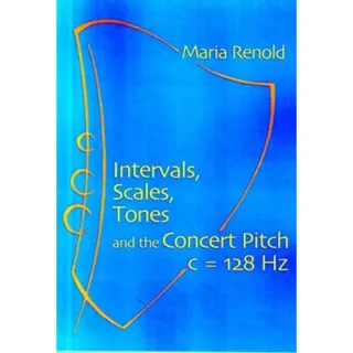Intervals, Scales, Tones