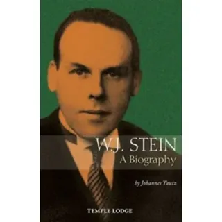 W. J. Stein
