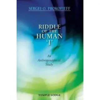 Riddle of the Human 'I'