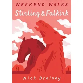 Stirling and Falkirk Weekend Walks