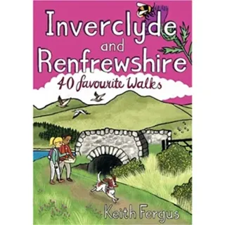 Inverclyde and Renfrewshire