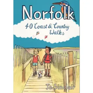 Norfolk Pocket Mountains