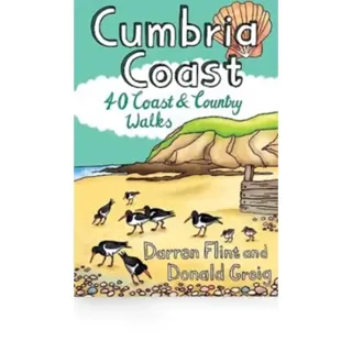 Cumbria Coast
