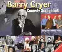 Barry cryer comedy scrapbook