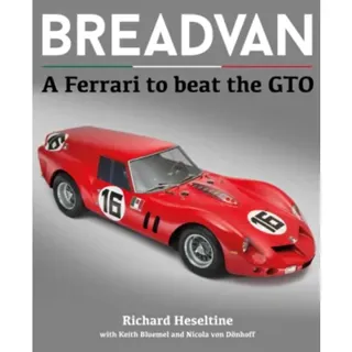 BREADVAN