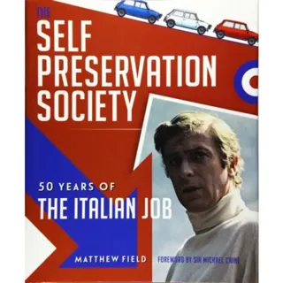 The Self Preservation Society