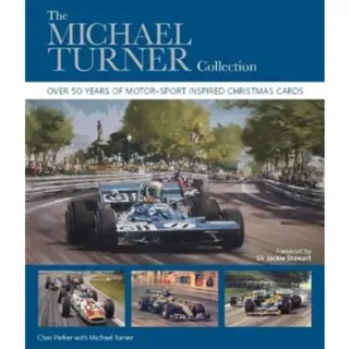 The Michael Turner Collection