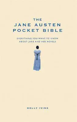 Jane Austen Pocket Bible