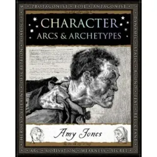 Character